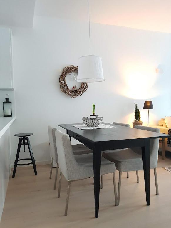 روفانييمي Arctic Luxury Home المظهر الخارجي الصورة